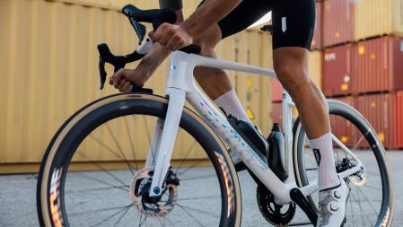 Wilier Filante SLR ID2 2026.