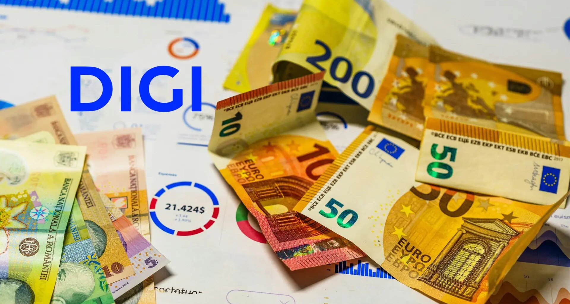 DIGI se refuerza a lo grande y ya está lista para dar el paso más importante desde su llegada a España