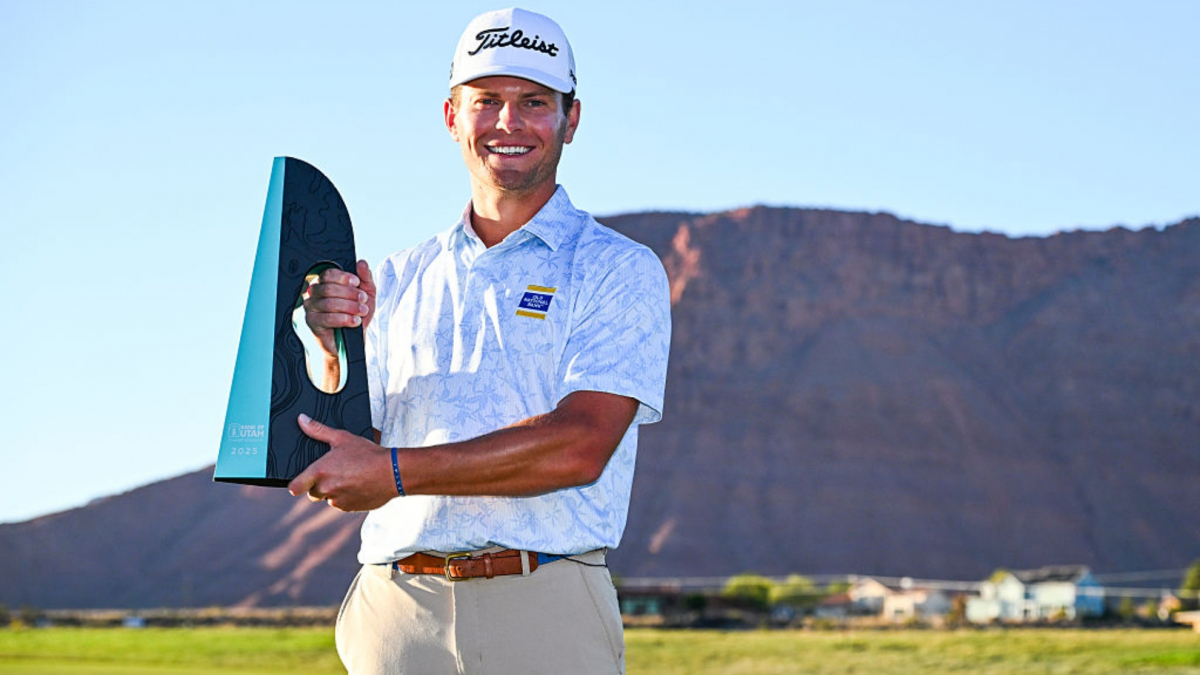 Michael Brennan, una estrella está en camino