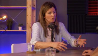 "La beca que recibí a los 13 años fue la oportunidad de mi vida"