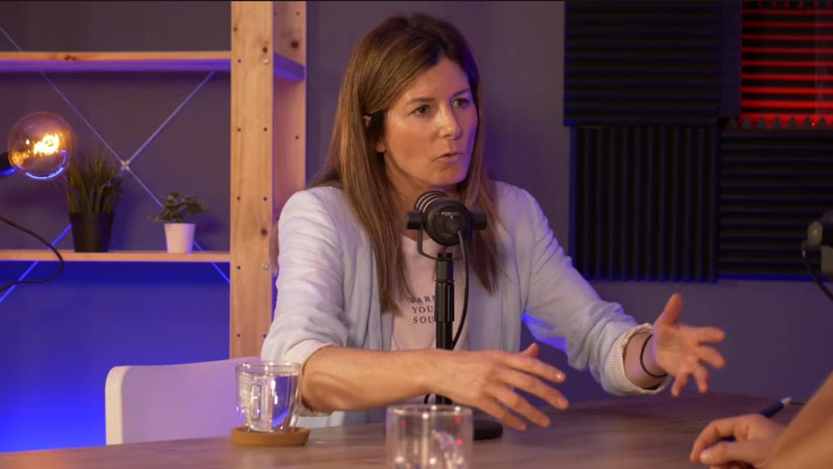 "La beca que recibí a los 13 años fue la oportunidad de mi vida"