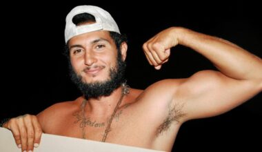 El sorprendente y humilde capricho en el que Omar Montes gastó su premio de 'Supervivientes 2019'
