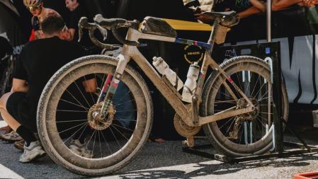 scottt addict gravel RC Cameron Jones Unbound 2025