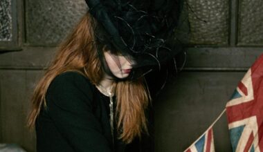 “Retratar a la reina fue fabuloso y aterrador”