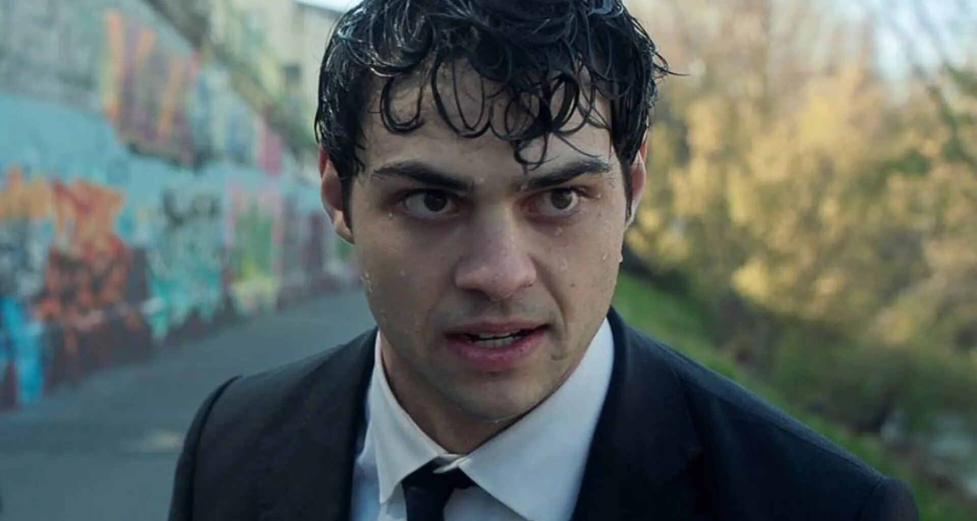 La razón por la que el director de la próxima precuela de 'Rambo' ha elegido a Noah Centineo