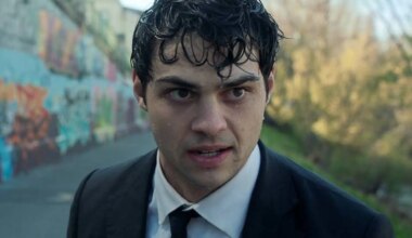 La razón por la que el director de la próxima precuela de 'Rambo' ha elegido a Noah Centineo