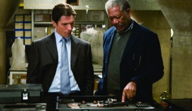 El videojuego de mundo abierto sobre Batman que Christopher Nolan chafó: "Aléjalo de mi película"