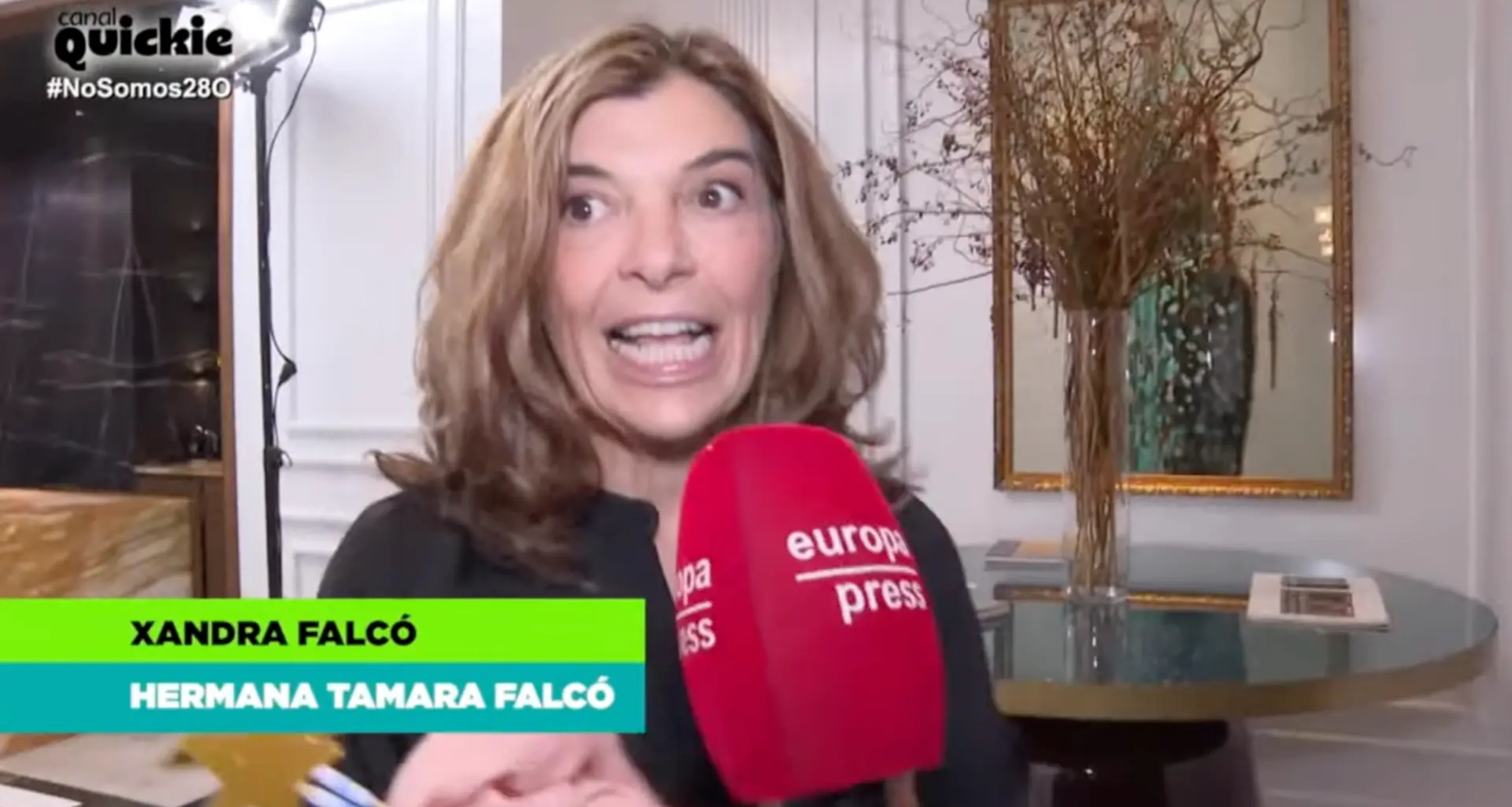 "Es parte de su vida"