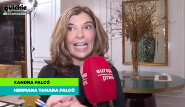 "Es parte de su vida"