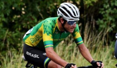 Vinicius Rangel, suspendido 20 meses por incumplir la normativa antidopaje