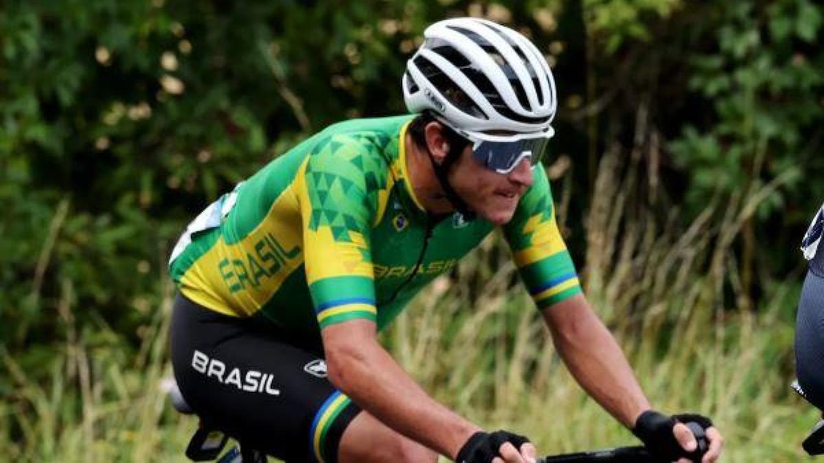 Vinicius Rangel, suspendido 20 meses por incumplir la normativa antidopaje