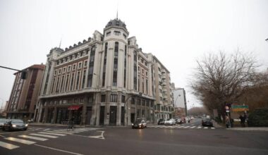 Casas emblemáticas de León para colarse