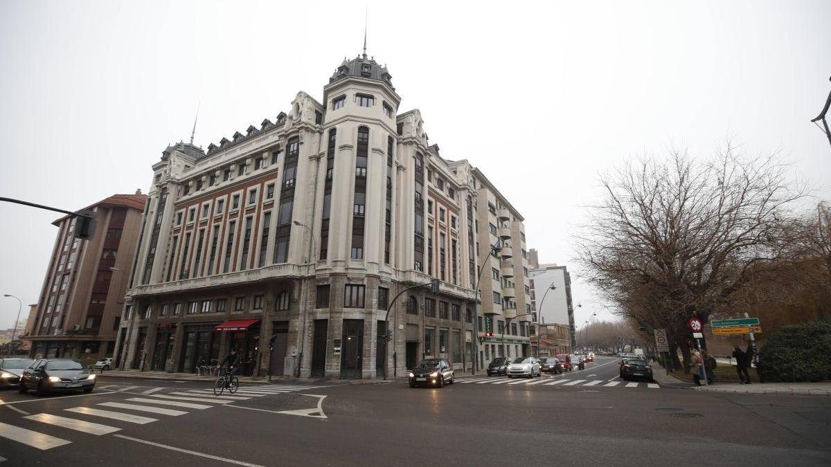 Casas emblemáticas de León para colarse