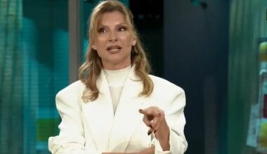 "No sé si lo puedo decir, luego acabo con problemas"