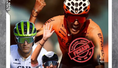 Abner González firma con el Illes Balears