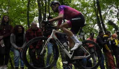 Ander Okamika continuará en el Burgos Burpellet BH