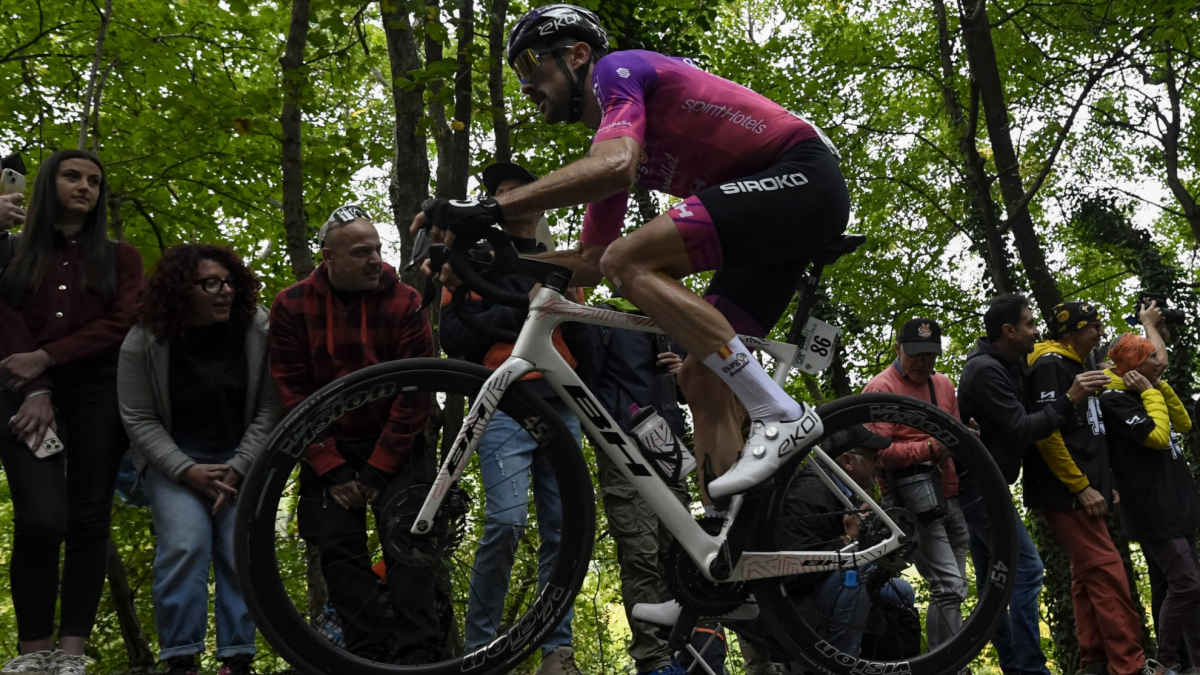 Ander Okamika continuará en el Burgos Burpellet BH