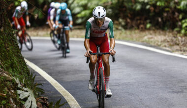 El Team Polti VisitMalta mantiene "el corazón de la plantilla" con cinco renovaciones