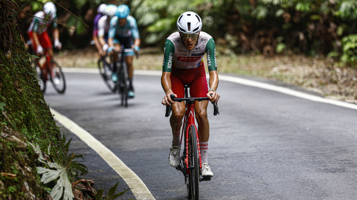 El Team Polti VisitMalta mantiene "el corazón de la plantilla" con cinco renovaciones