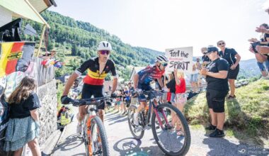 España acogerá una nueva prueba de la Copa del Mundo de MTB Maratón 2026