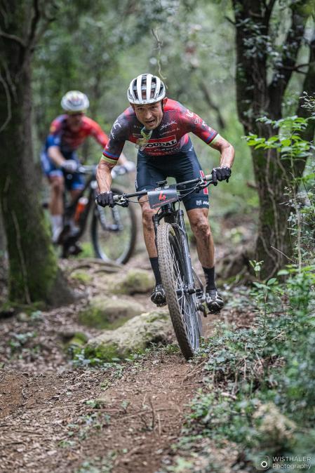 mtb marathon world cup en españa