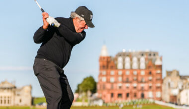 Gary Player elige a los tres mejores golfistas de la historia... y sus argumentos son convincentes