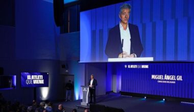 "El Atleti debe seguir compitiendo, pero a nuestra manera de ser, vivir y sentir"