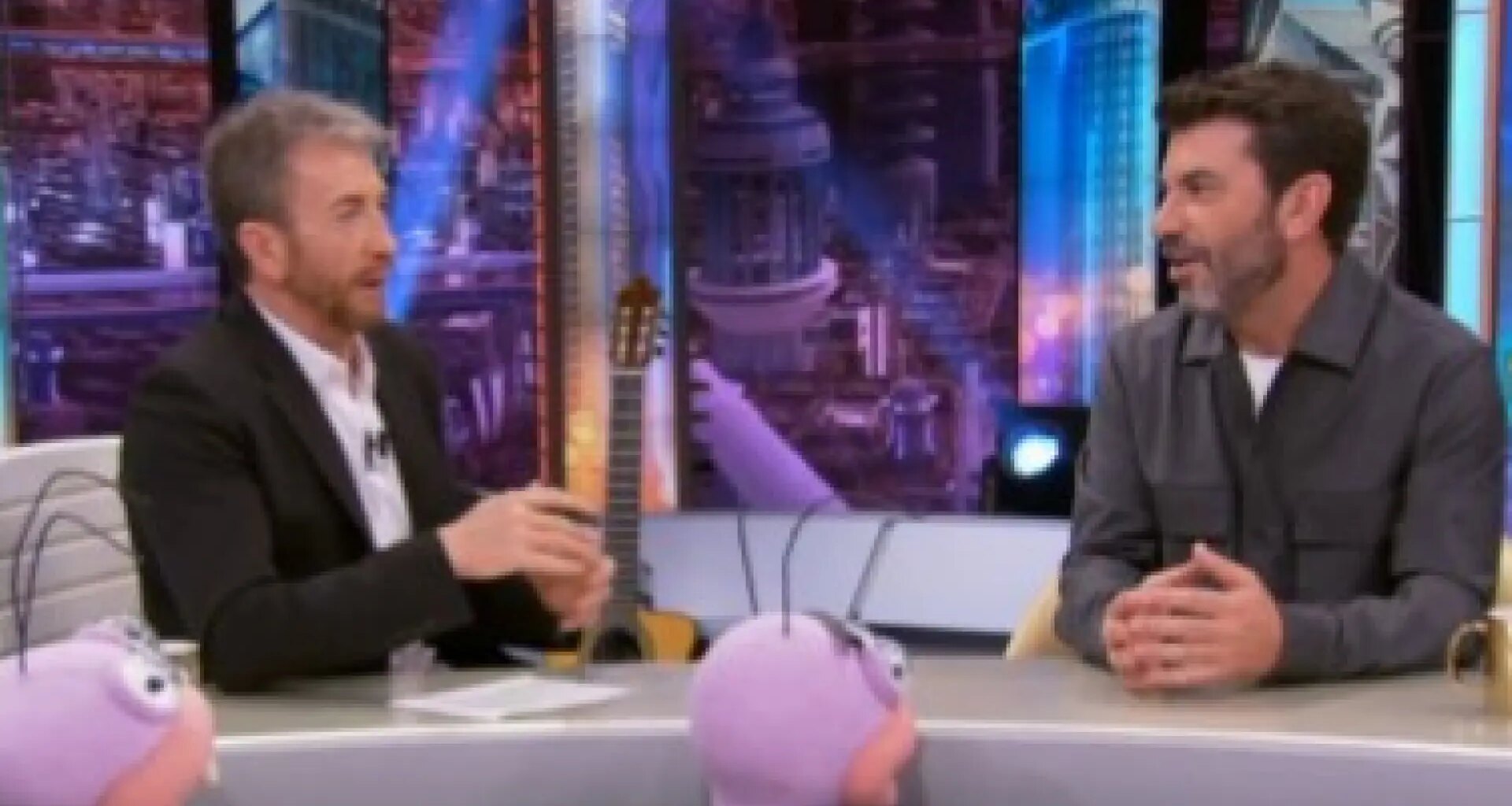 "Solo el pueblo valenciano estuvo a la altura"