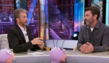 "Solo el pueblo valenciano estuvo a la altura"