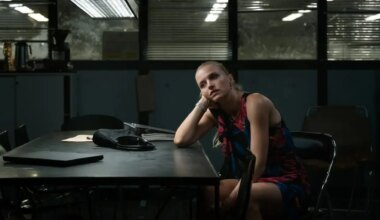 un thriller de espías ideal para una maratón