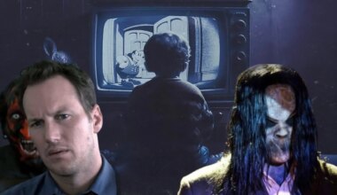 Las 18 películas más terroríficas de la historia, según un nuevo estudio científico