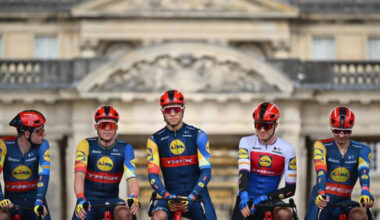 “Los dos no pueden coincidir”