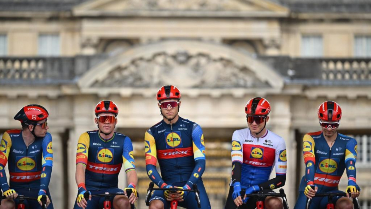 “Los dos no pueden coincidir”