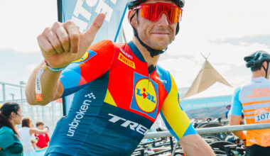 Vuelta Ciclista a Lanzarote anuncia la celebración de su tercera edición en 2026