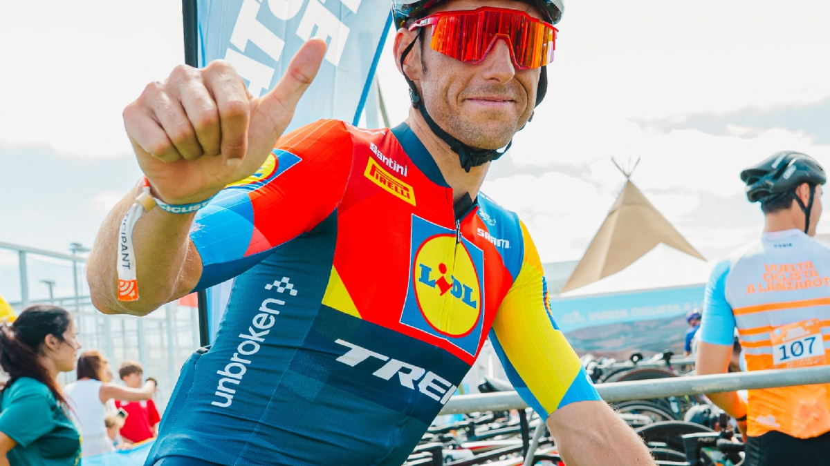 Vuelta Ciclista a Lanzarote anuncia la celebración de su tercera edición en 2026