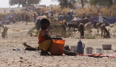 ¿Qué está pasando en Sudán? Dos años y medio de guerra y la peor crisis humanitaria del mundo