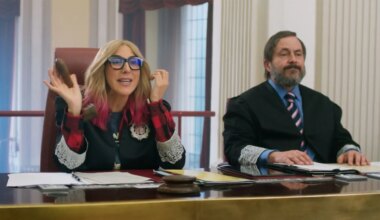 Paz Padilla y Antonio Resines no logran despertar ni risas ni ternura