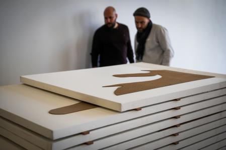 'Imaginaria', de Fuentesal Arenillas