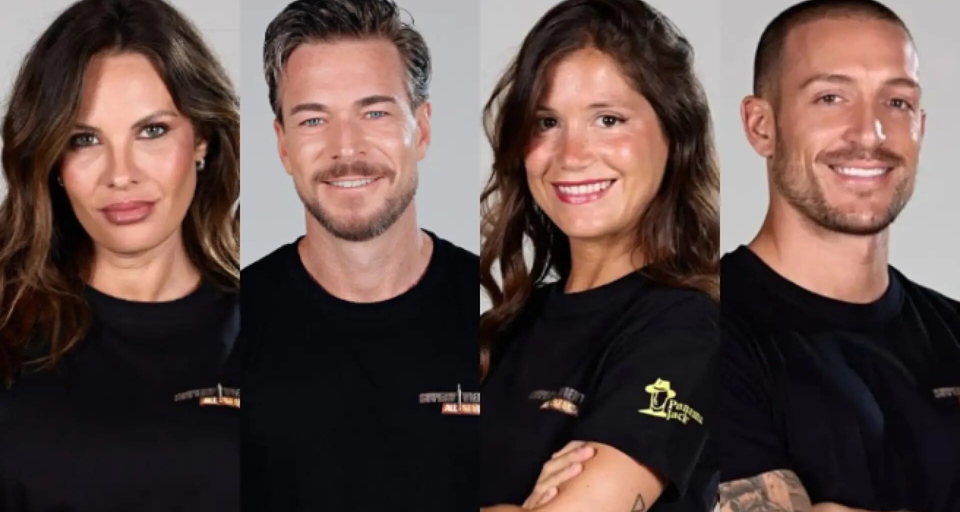 expulsados, ganador y última hora de la gala