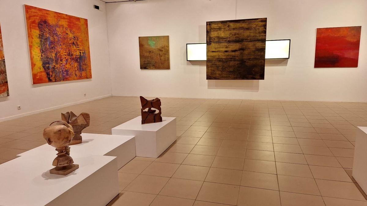 El ILC se hace con el botín de 142 artistas leoneses