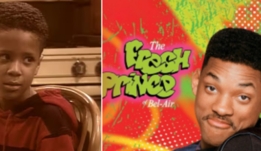 Muere el actor de ‘El príncipe de Bel-Air’, Floyd Roger Myers, a los 42 años: esto se sabe