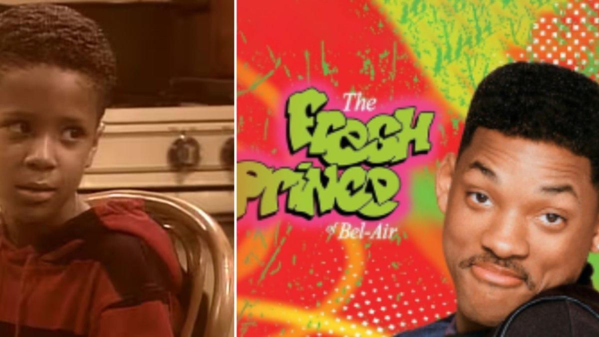 Muere el actor de ‘El príncipe de Bel-Air’, Floyd Roger Myers, a los 42 años: esto se sabe