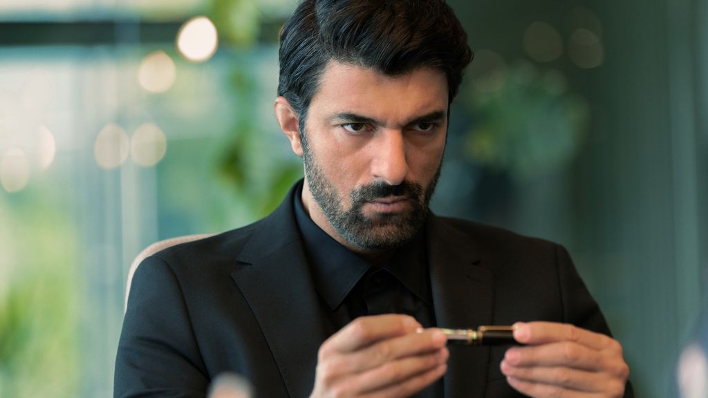 La serie refleja el enfrentamiento entre el dinero viejo y el nuevo