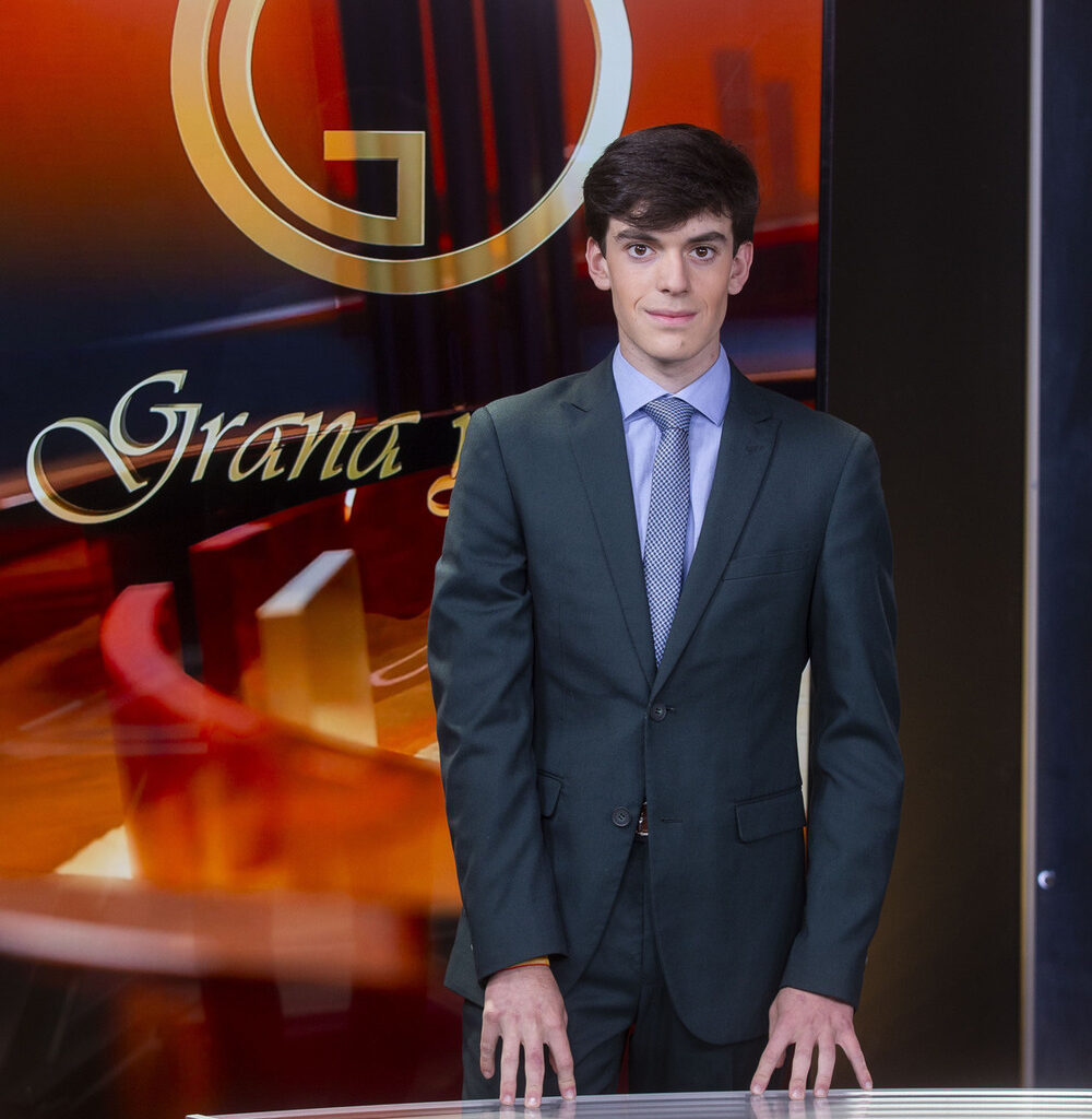 «Ni me planteo algo que no sea volver a los ruedos»