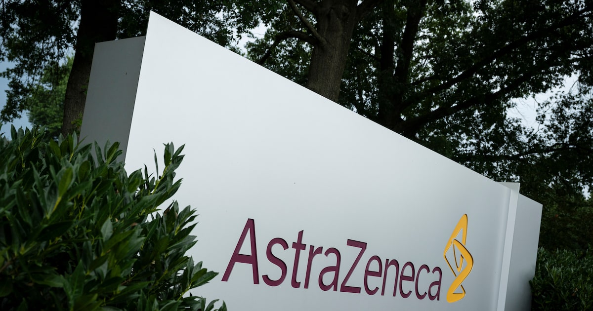 Enhertu de AstraZeneca y Daiichi eleva esperanzas de cura temprana del cáncer de mama