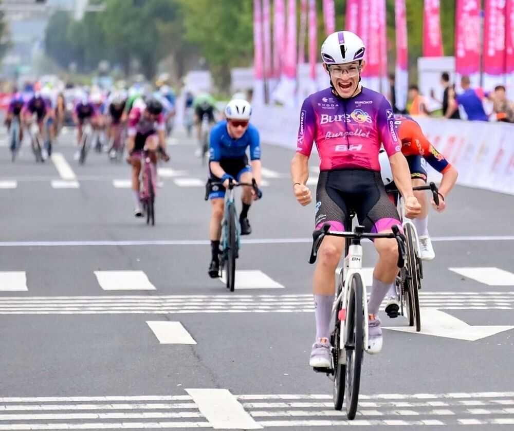 Una temporada de récord para el Burgos Burpellet BH