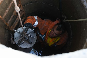 Rusia denuncia daños en una