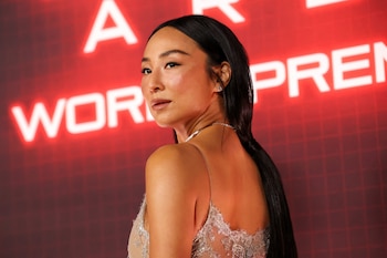 Greta Lee reflexionó sobre el