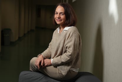 Montserrat García Closas epidemióloga