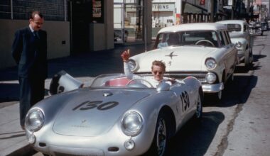 El actor que murió con una sola película en cartel y aun así se convirtió en leyenda | Cine y TV